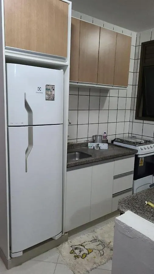 Condominio Frente Do Mar! Lindo Apartamento! Флорианополис 0*,