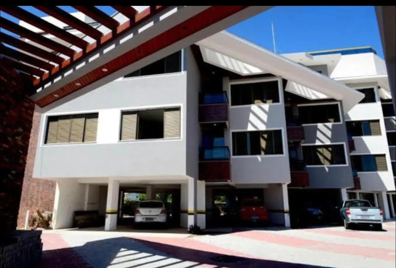 Condominio Frente Do Mar! Lindo Apartamento! Флорианополис
