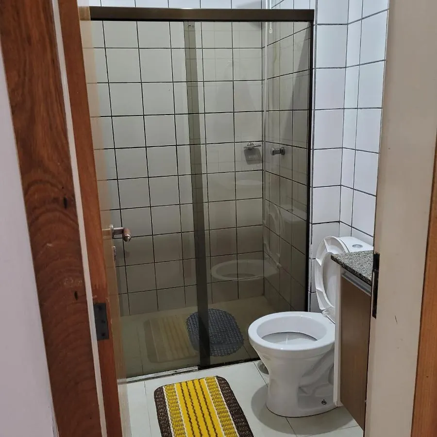 Condominio Frente Do Mar! Lindo Apartamento! Флорианополис Бразилия